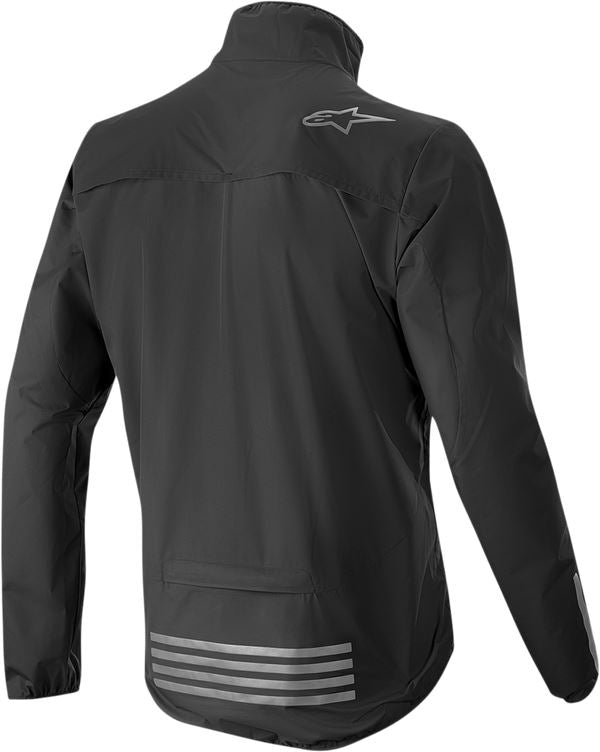 Alpinestars Descender V3 Jacket Grey