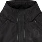 ICON Women's Airform Motorcycle Jacket Black 2023 Model