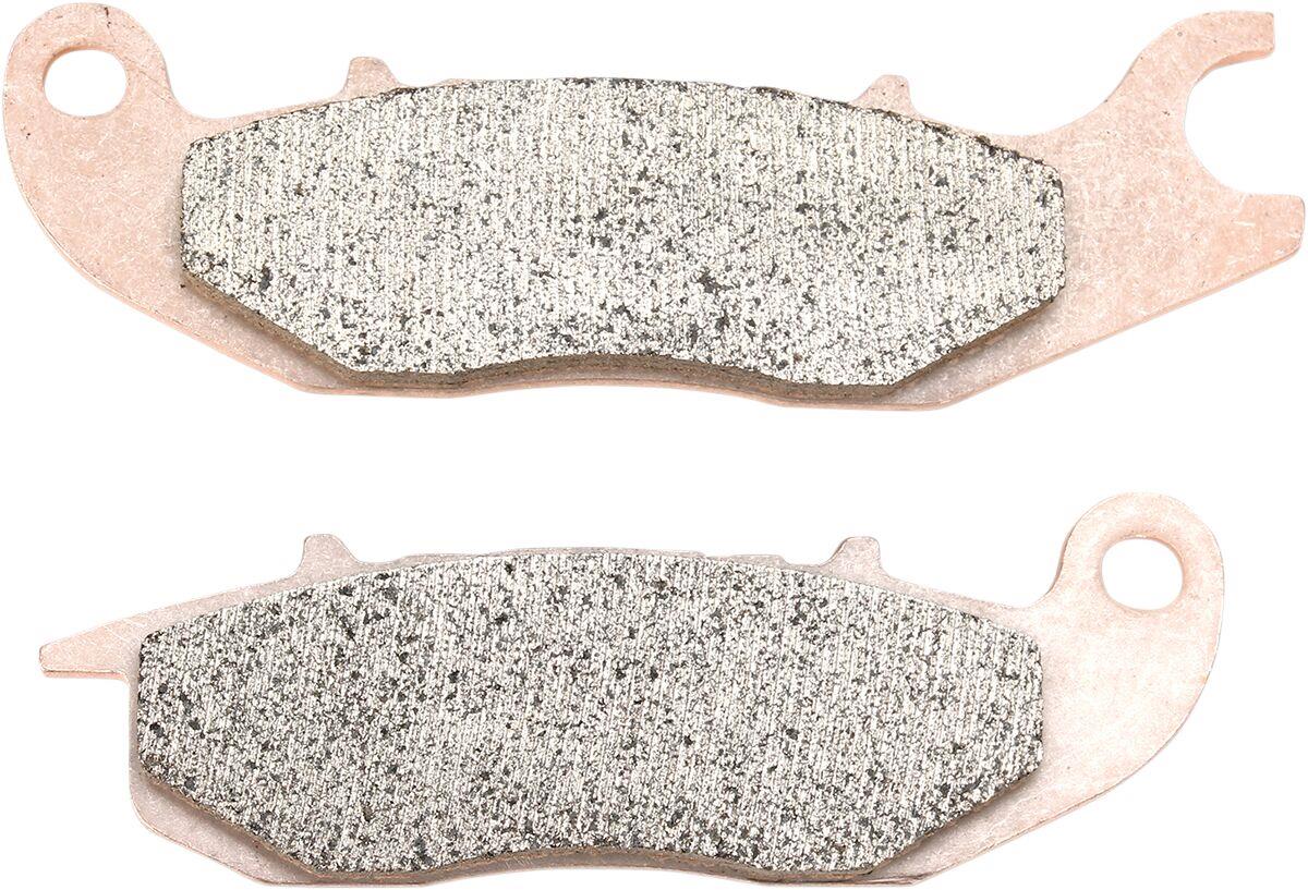 EBC Sintered HH Brake Pads For Honda Grom 125 Rieju NKD 125 2004-2026 FA375HH