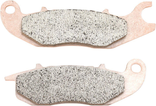 EBC Sintered HH Brake Pads For Honda Grom 125 Rieju NKD 125 2004-2026 FA375HH