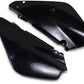 UFO SIDE PANELS SUZUKI RM85 BLACK SU03970001