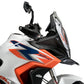 Puig Beak Extender Matt Black 4719R