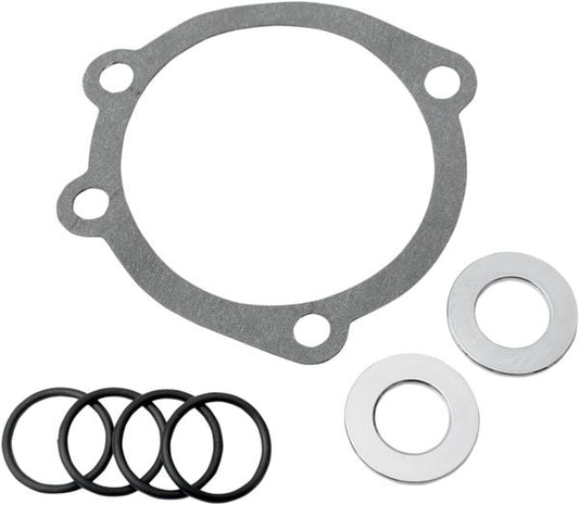 Arlen Ness Bilet/Big Sucker Gasket Replacement Kit For HD FXDF 1690 93-17 18-536