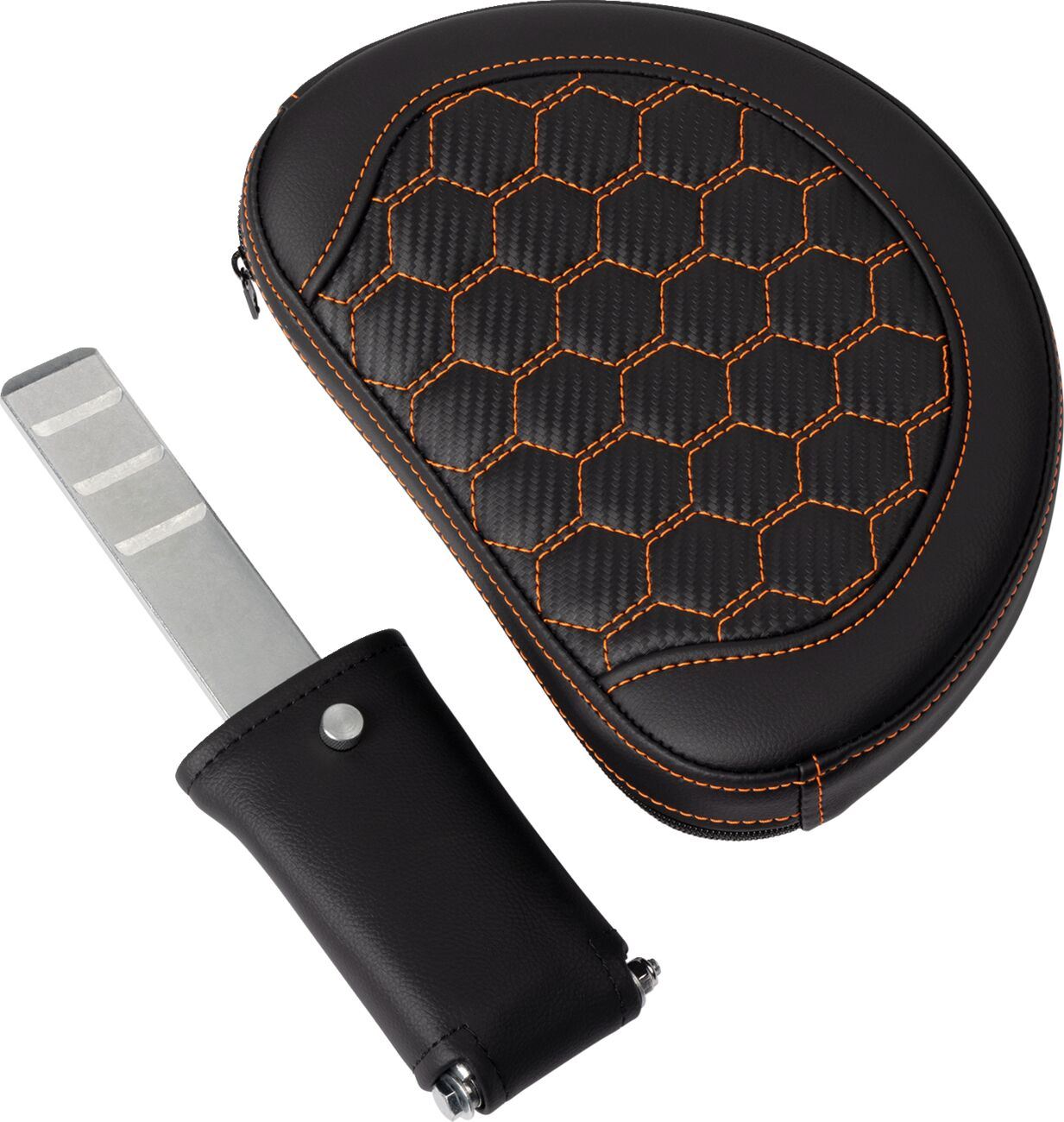 Saddlemen Roadsofa Seat For Harley Davidson FLHXS 1868 08-23 808-07B-189B3