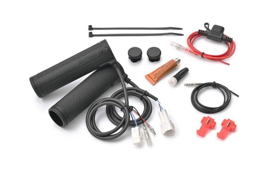 DAYTONA Heated Grips NEO 7/8" OPEN END 81334