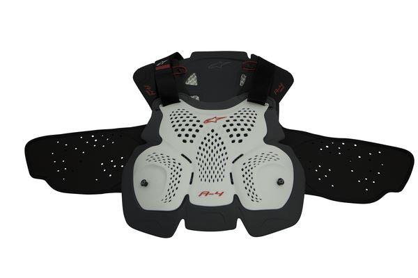 Alpinestars Nucleon Kr-Cell Cir Chest Protector