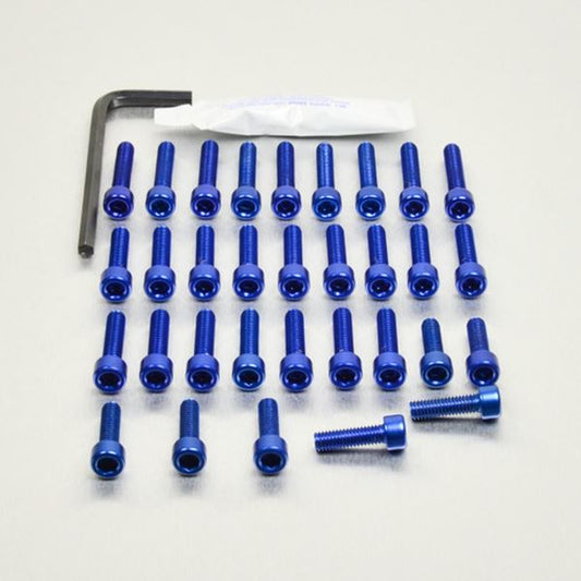 Pro Bolt Engine Bolt Kit For BMW For Yamaha YZF-R6 600 2017-2020 EYA660B