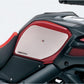 Puig Side Tank Pad Protector Black 0543V