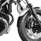 Puig Front Fender Extender Black 21411N