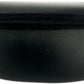 BOBSTER Foamerz Wrap Around Design Black Sunglasses ES114