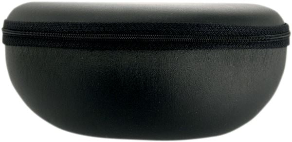 BOBSTER Foamerz Wrap Around Design Black Sunglasses ES114