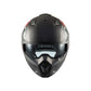 PREMIER HELMETS Subverter Motorcycle Helmet DB 9 Grey