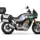 SHAD 3P Pannier Fitting Kit to fit Moto Guzzi V100 Mandello 2022-2025
