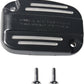 Drag Specialties Clutch Master Cylinder Cover For Harley FLHX 1690 14-16 78153