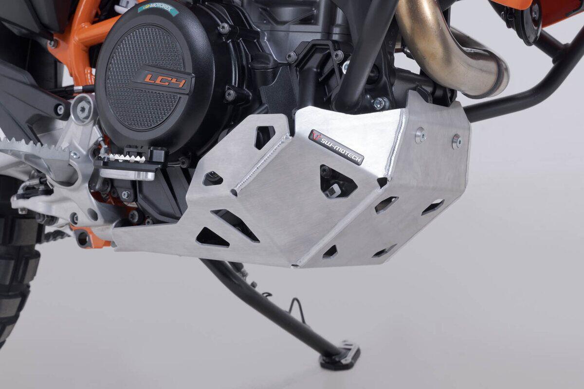 SW-MOTECH Engine Guard to fit KTM 690 / Husqvarna 701 MSS.04.946.10002/S