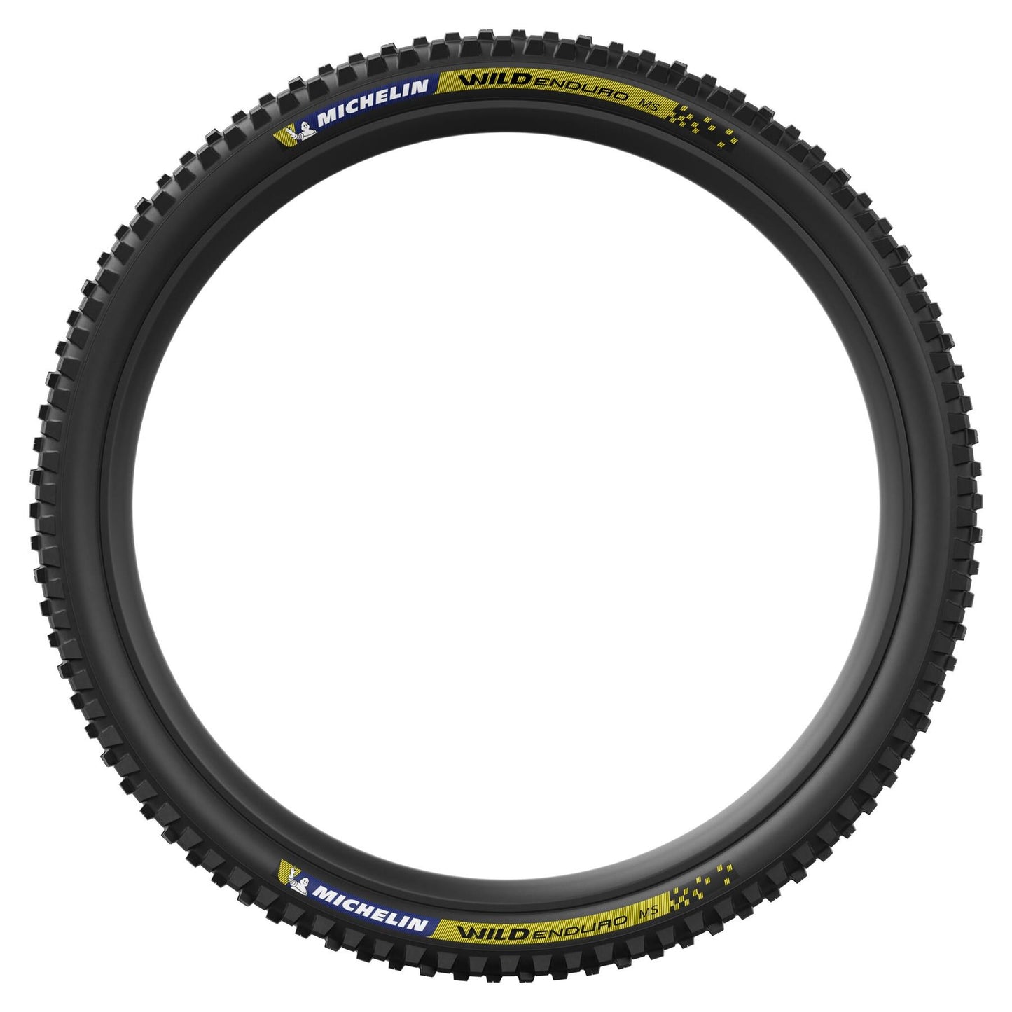 MICHELIN Wild Enduro MS Racing MTB Tyre 29X2.40 229735