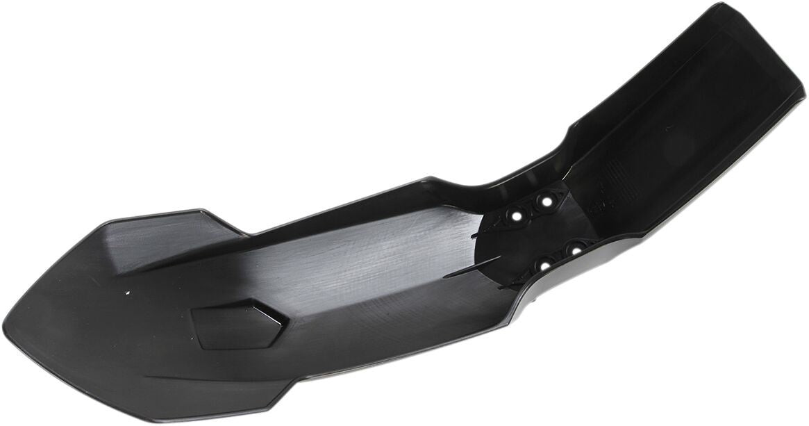 UFO FRONT FENDER KTM 65SX BLACK KT04071-001