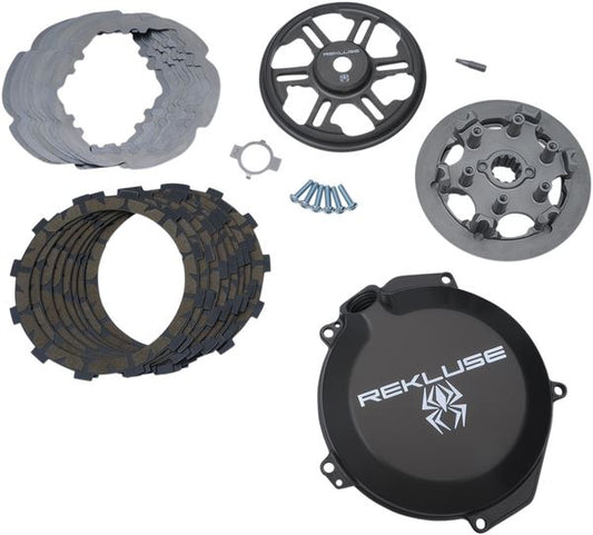 Rekluse Core Manual TorqDrive Clutch Kit For Gas Gas EX 250 F 19-23 RMS-7113181