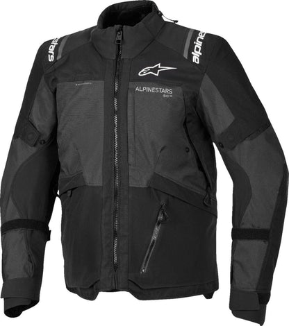 ALPINESTARS Andes v4 Drystar® Jacket Black