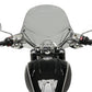 PUIG New Generation Touring Screen Light Smoke for BMW R 18 21-25 20527H