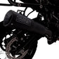 Vance & Hines Adventure Hi-Output 450 Slip-On Muffler For HD RA 1250 21-24 46533
