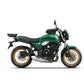 SHAD Top Box Fitting Kit to fit Kawasaki Z650 RS 2021-2025