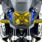 WRS Spotlight Protection For BMW R1300GS Adventure Yellow Bm107gf