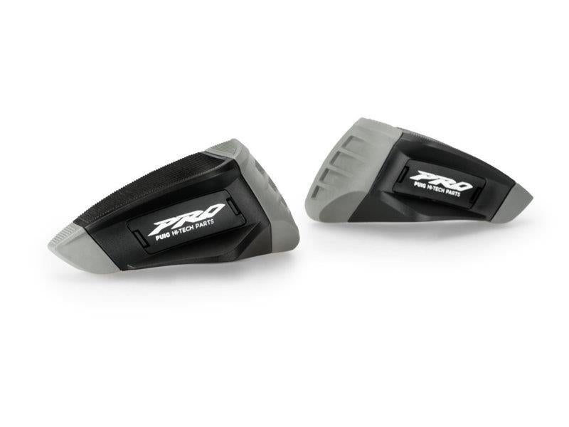 PUIG Nylon Pucks For M12 Screw For Frame Sliders Pro 2.0 Black Universal 20875N
