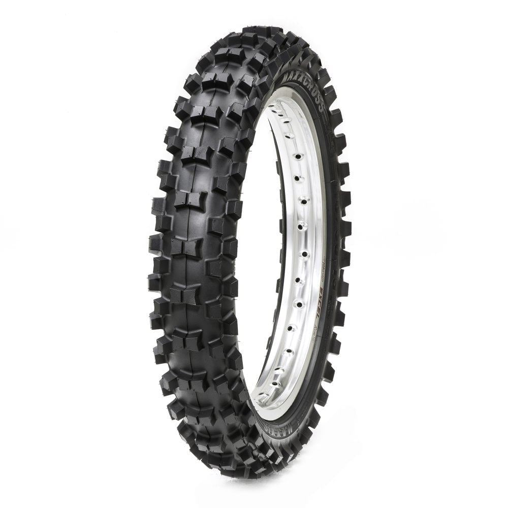 MAXXIS 19-110/90 M7332R MXGP MX-ST SOFT/INTER TYRE NHS