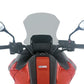 WRS Windscreen For Honda NC 750 X 2025 Smoke Each HO081F