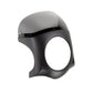 PUIG Retro Semi Fairing And Screen Light Smoke Universal 0547H