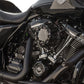 Arlen Ness Crossfire Air Cleaner Black For HD FXLRS 1923 17-24 600-042