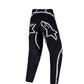 ALPINESTARS Youth Fluid Apex Pants BLACK/GRAY 2025 Model