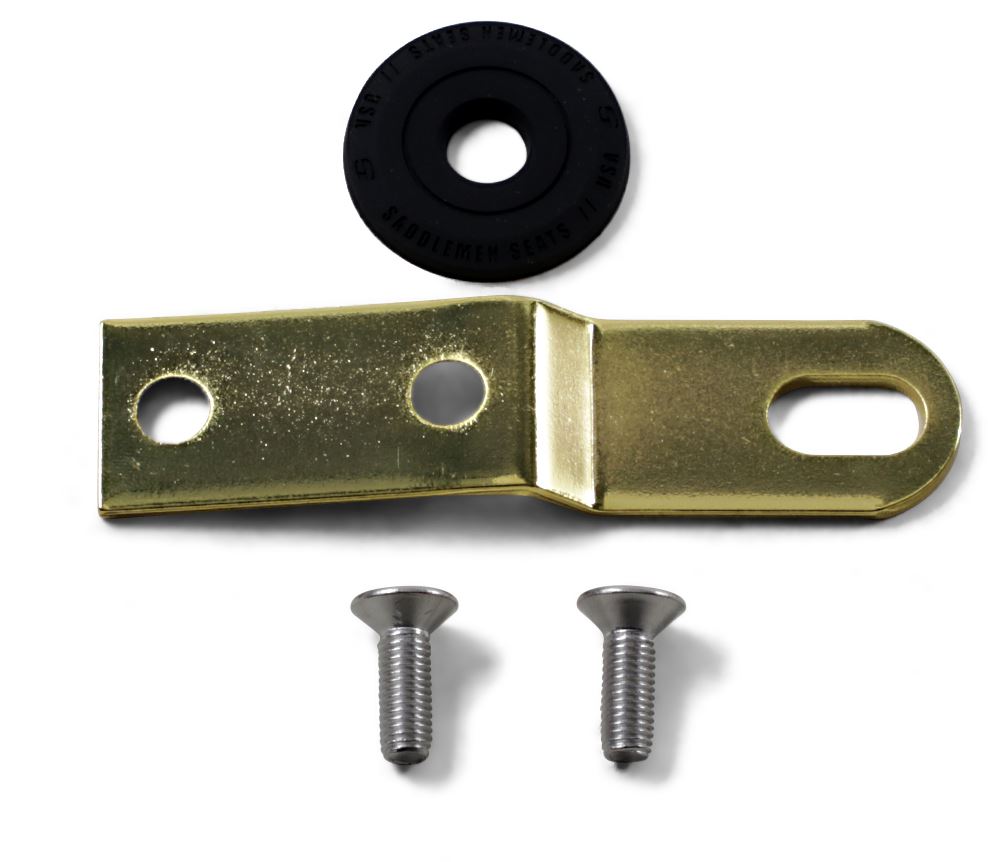Saddlemen Seat Bracket (10545GOB)