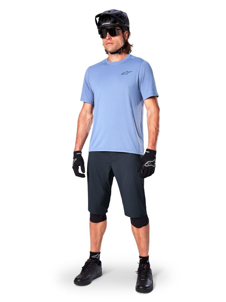 ALPINESTARS A-Dura Shorts Black