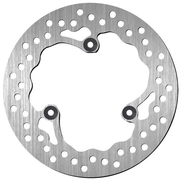 Sbs Brake Rotor Standard Round For KTM SX 65 Husqvarna TC 65 1998-2023 5007