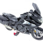 WRS Windscreen For BMW K 1600 GT 2011-2026 BM114FS