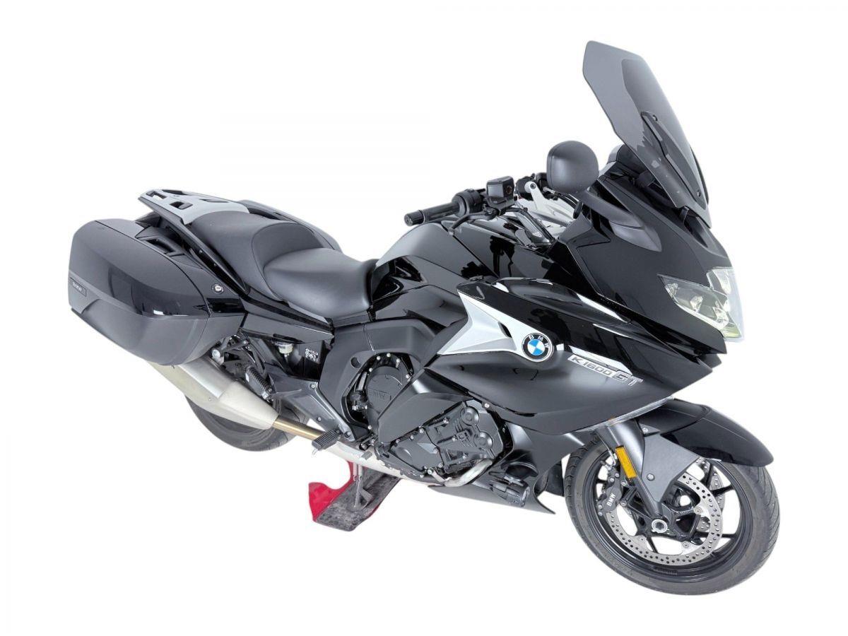 WRS Windscreen For BMW K 1600 GT 2011-2026 BM114FS