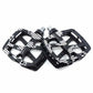 E*Thirteen Plus Pedal Aluminium Black PD2UPA100