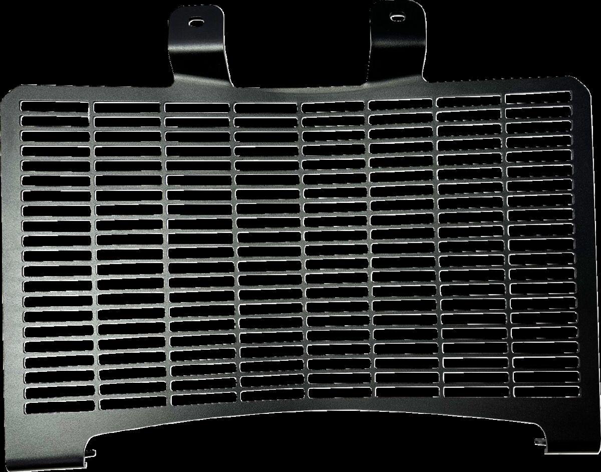 Drag Specialties Radiatior Shield For Harley Davidson RA 1250 2021-2024 I15-0100