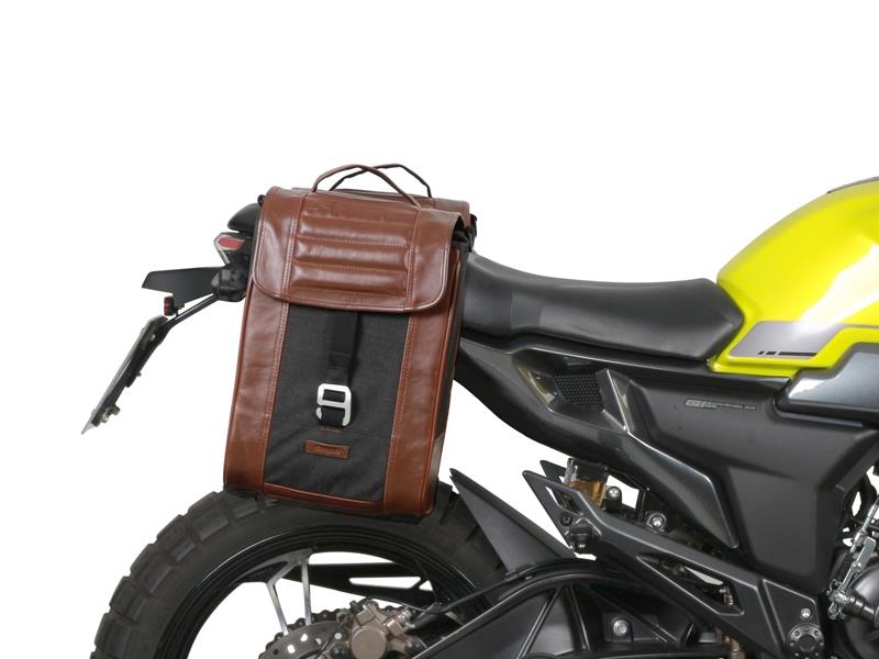 SHAD SR Pannier Fitting Kit Z0G110SR
