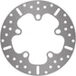 EBC D-Series Round Brake Rotor For Indian FTR 1200 2019-2022 MD8007