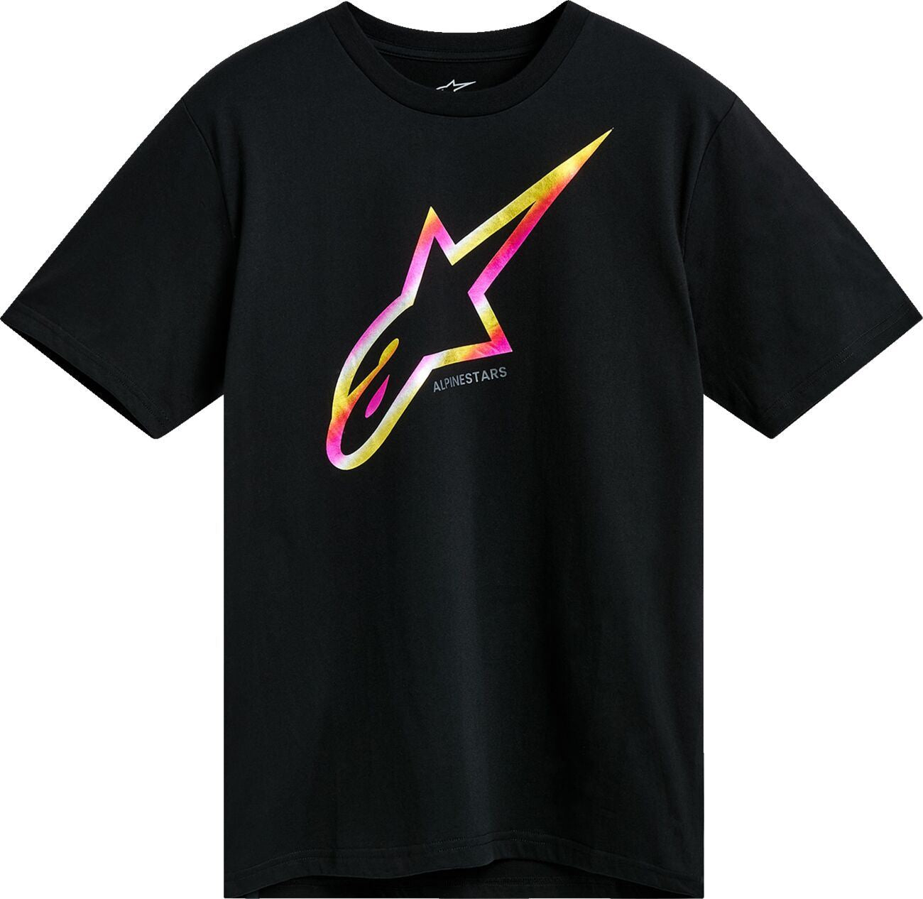 ALPINESTARS Omnium CSF T-Shirt Black