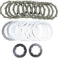 Ebc SRK Series Clutch Kit For Kawasaki ZX-7 RR 1994-1999 Kit SRK041