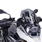Puig Sport Screen Black 8948W