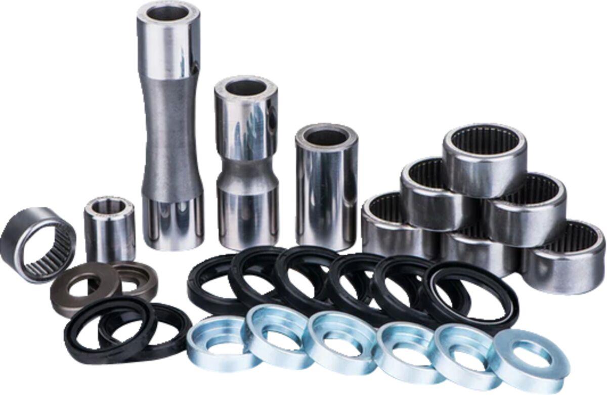 Factory Links Bearing Rebuild Kit For Suzuki RMX 450 Z 2010-2019 LRK-S-141