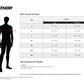 THOR Intense Assist Censis MTB Jersey Red/Black 2023 Model