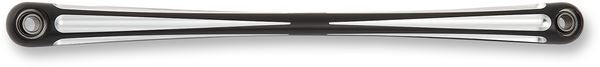 Arlen Ness Shifter Rod Silver Aluminum For HD FXLRS 1923 ABS 84-24 19-931