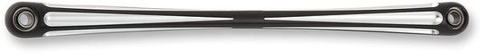 Arlen Ness Shifter Rod Silver Aluminum For HD FXLRS 1923 ABS 84-24 19-931