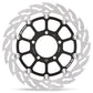 Moto-Master Floating Alu Brake Disc For Kawasaki Z H2 1000 2020-2026 112433